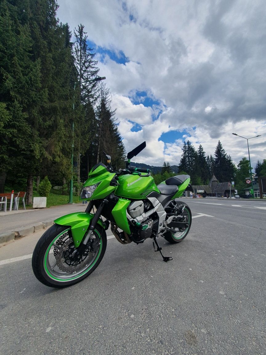 De vanzare Kawasaki Z750