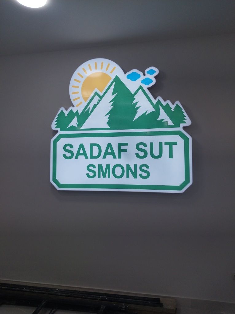 Tashqi reklama arzon tez sifatli