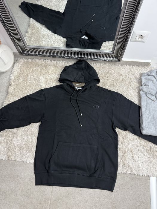 Hanorac hoodie Dior bumbac 100% colectie noua