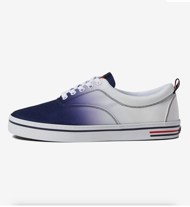 Tomi Hilfiger гуменки