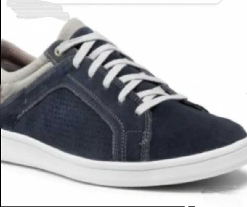 Сникърси Geox 43