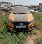 Lada vesta аукцион оркали арзон нархларда сотилади