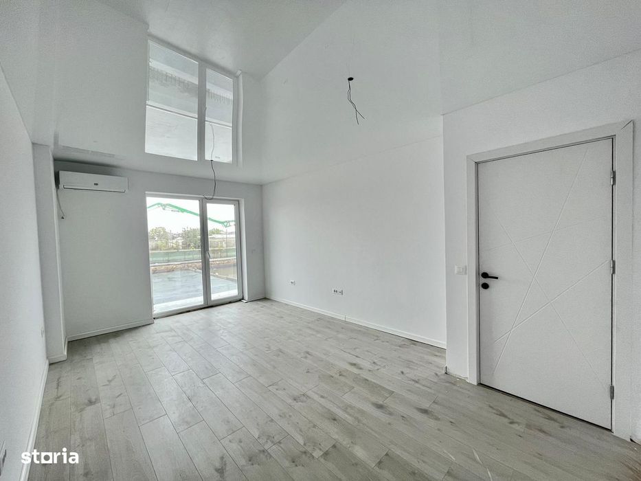 Garsonieră spatioasă - Titan - Parcul Teilor - Preț cu TVA inclus