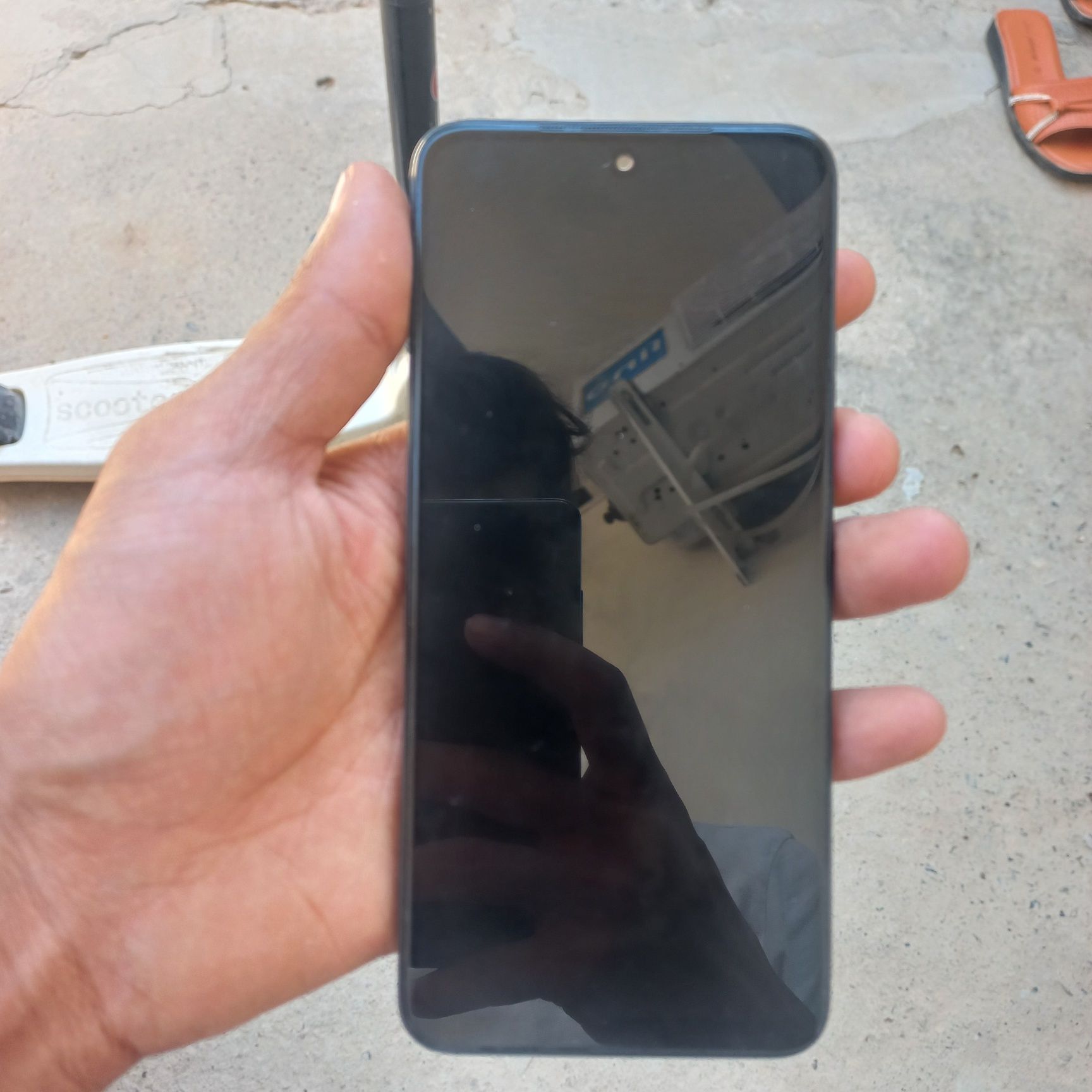 Redmi not 12 s 256 sotiladi