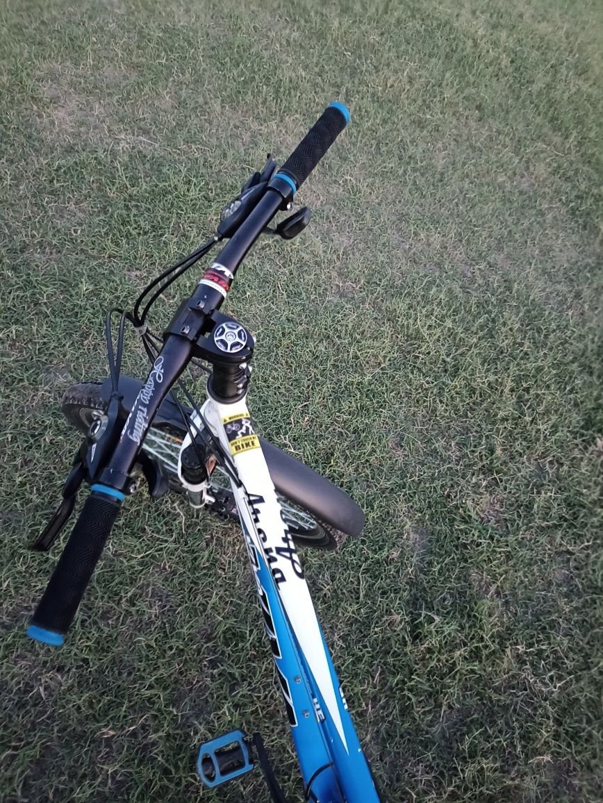 Велосипед Горный MTB