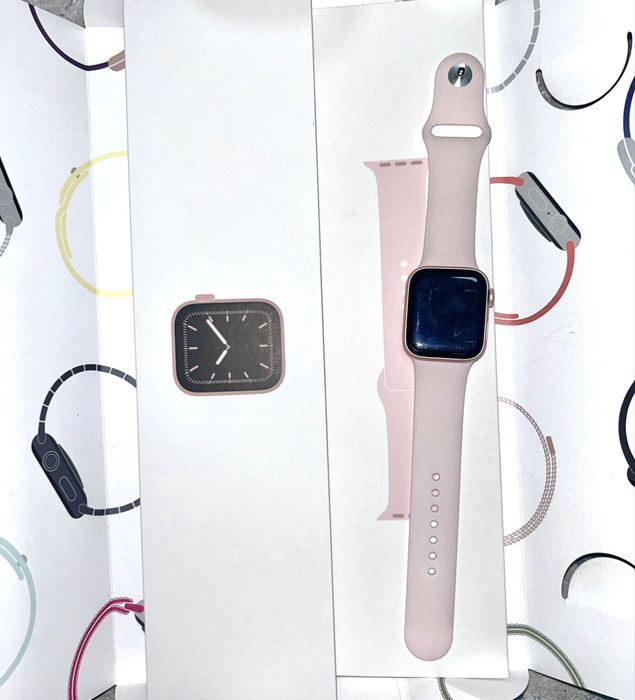 Apple Watch Series 5 40mm
