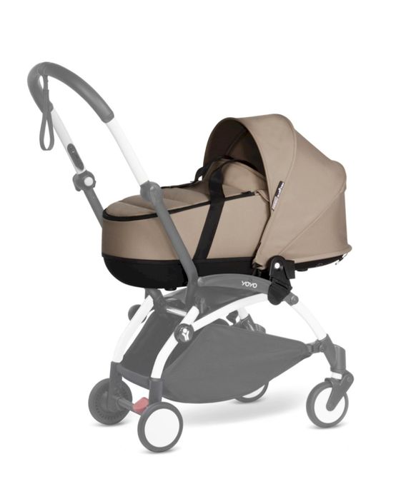 Vând doua Landouri pentru caruciorul BABYZEN YOYO² ultracompact