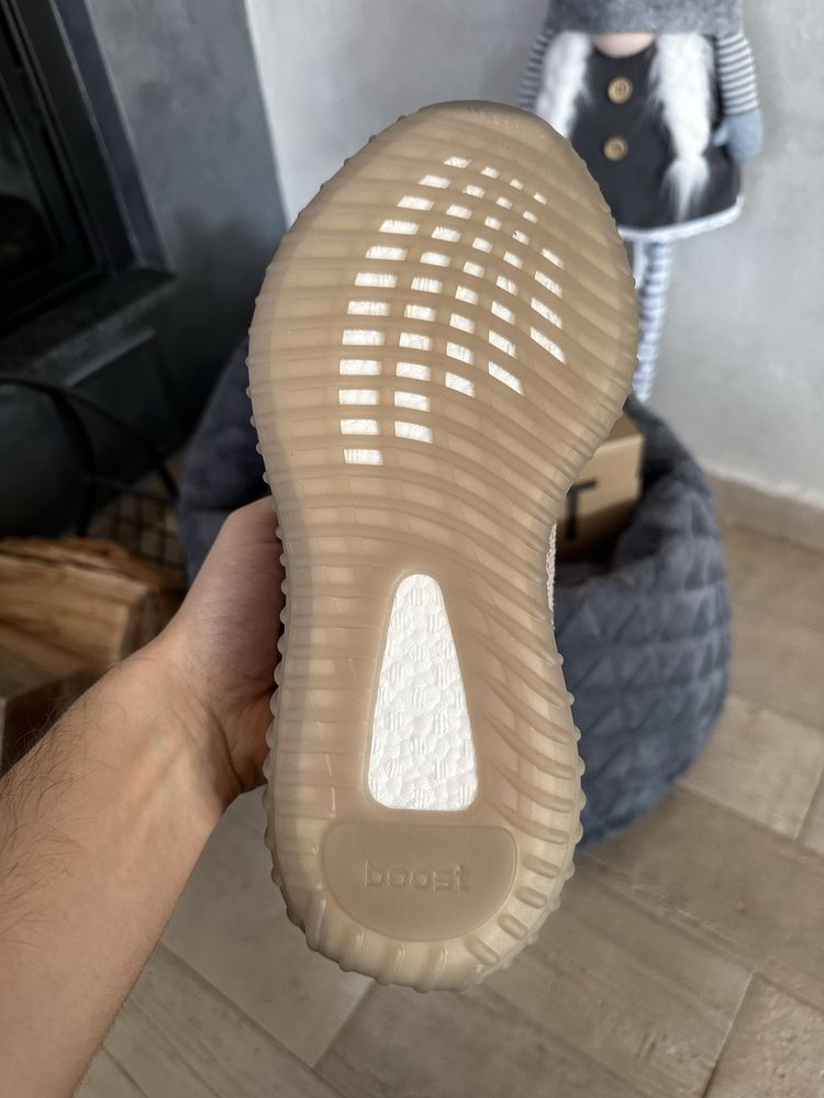 Adidas Yeezy Boost 350 V2 Slate