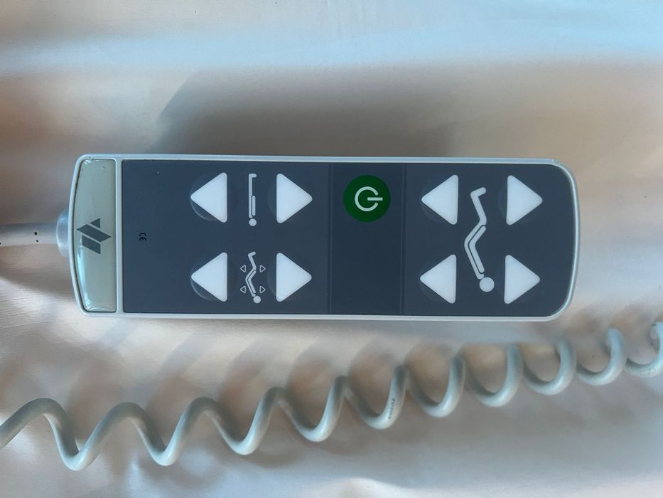 Pat medical electric plus masa