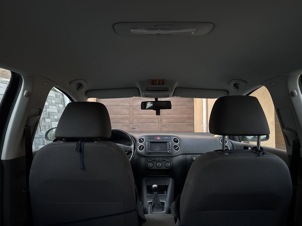Golf 5 Plus BLS 105 CP