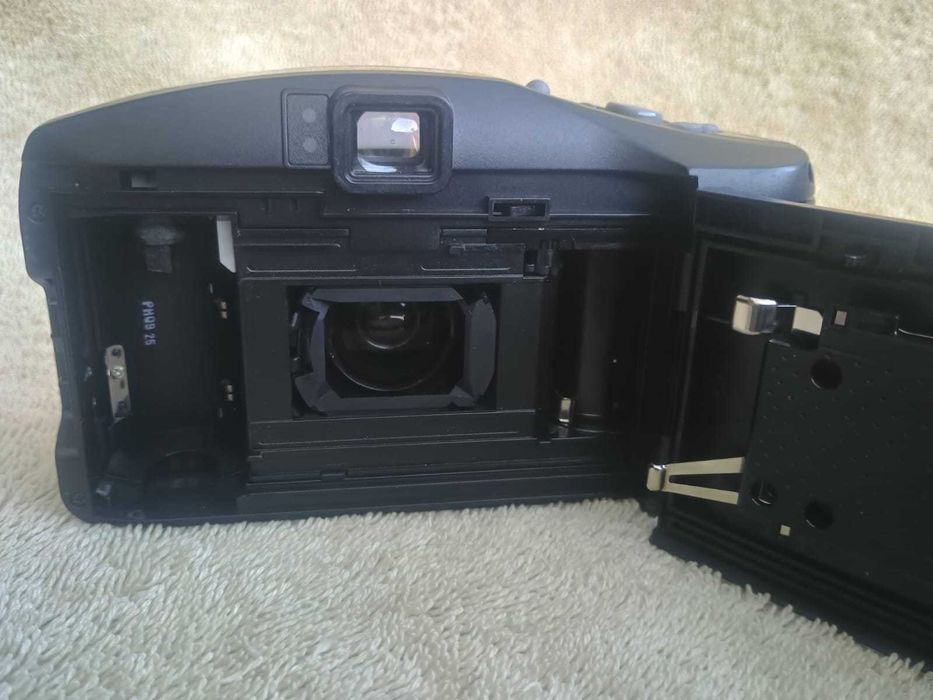 Aparat foto Olympus Superzoom