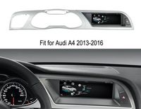 Navigatie Android Audi A4 A5 Q5 MMI 3G GPS Internet 4G Bluetooth wi-fi