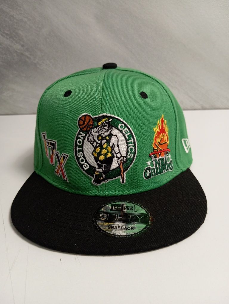 OFERTA !!! Șepci New Era NBA