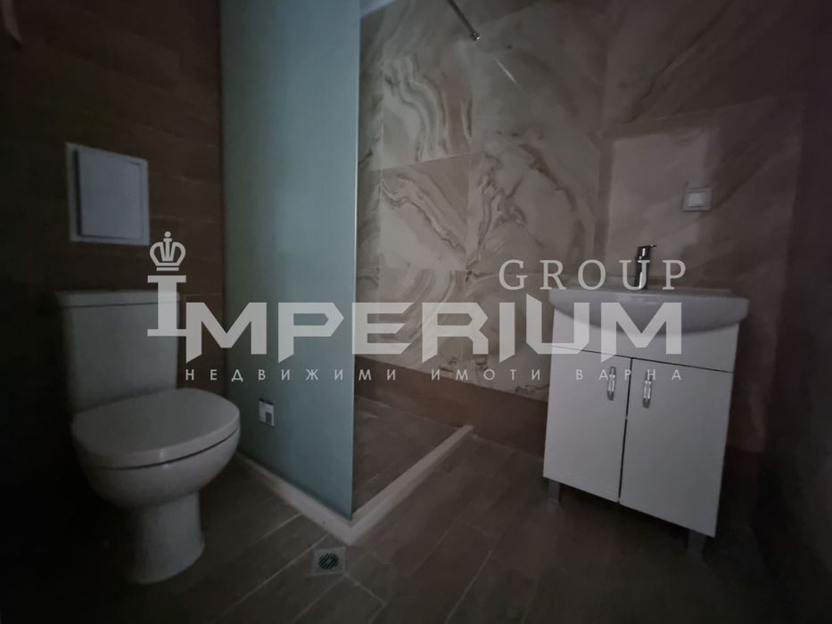 Продава се Двустаен апартамент в Варна, м-т Евксиноград - 78 кв.м за 2026 €/кв.м - Снимка #7