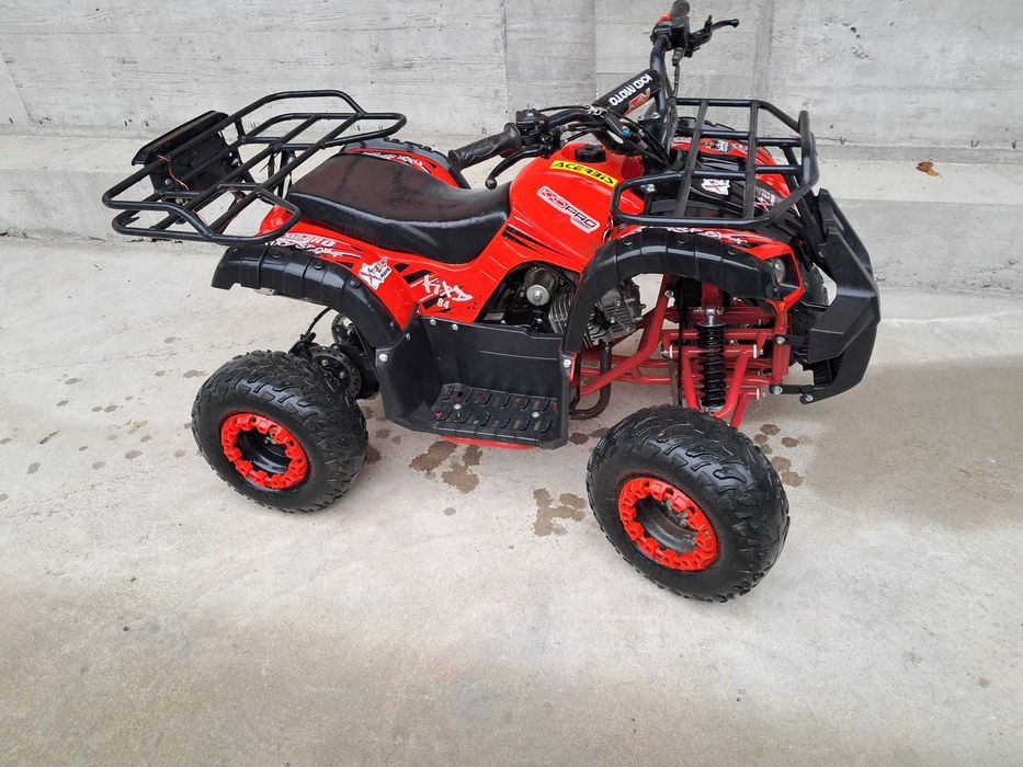 Atv copii 125cc Atv copii
