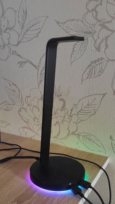 Подставка для наушников Razer