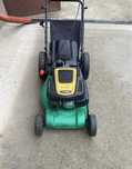 Masina tuns iarba Motor MTD Germania