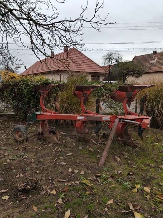 Plug 3 trupițe Vogel & Noot