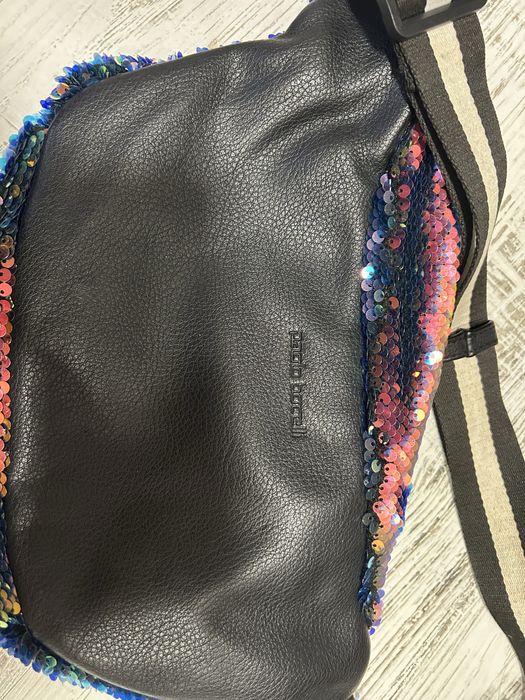 Чанта/бананка в добро съатояние на ,,Paolo bocelli”