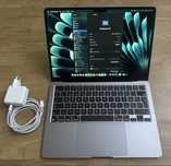 Apple Macbook Air 13.6 inch M2 8gb ram 256gb ssd
