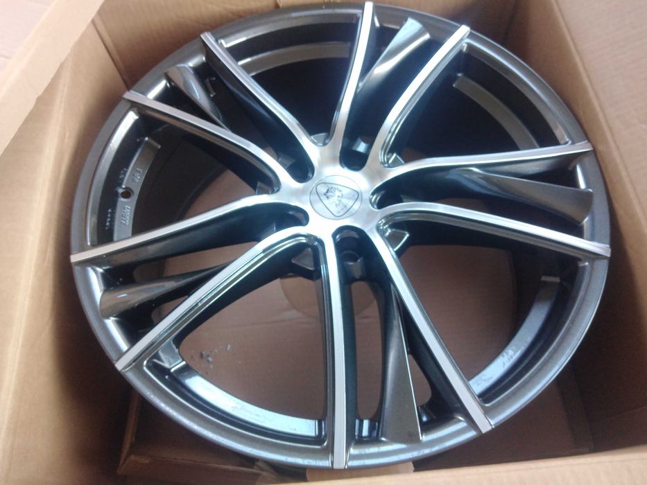 Джанти 20ц  ALUETT