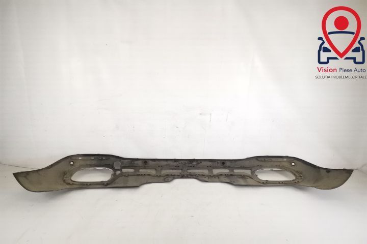 Fusta Spoiler Bara Spate Original In Stare Buna AMG 2021 2022 2023 Mer