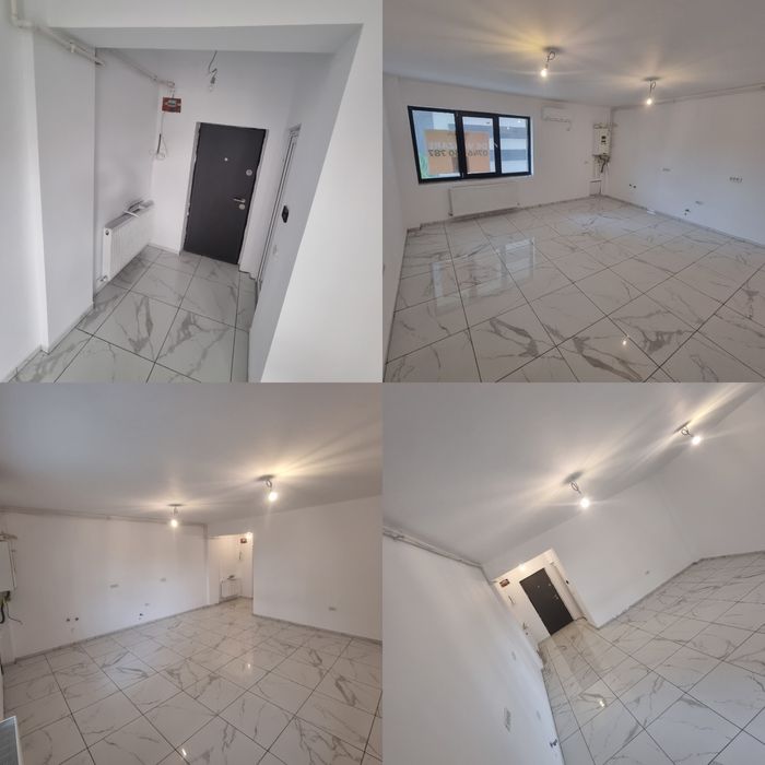 Garsoniera Mamaia Nord Lidl