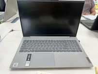 Ноутбук Lenovo серый