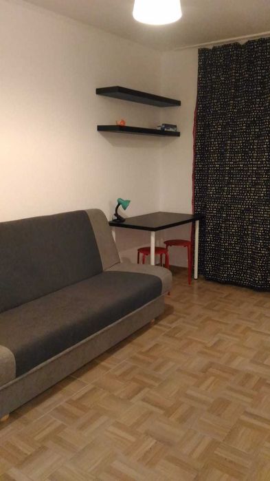 Particular  garsoniera Rond Alba Iulia 
Nu colaborez cu Agenții.