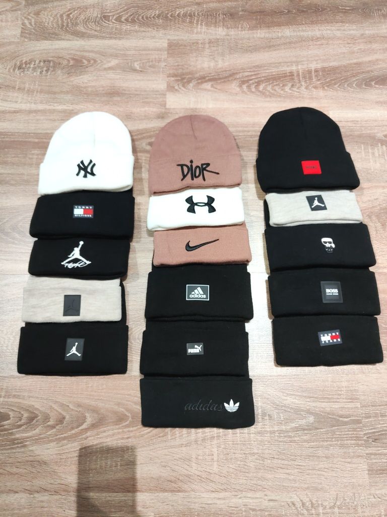 Caciula TOMMY Căciulă Nike Căciulă Adidas Căciulă Hugo Boss Fes CK