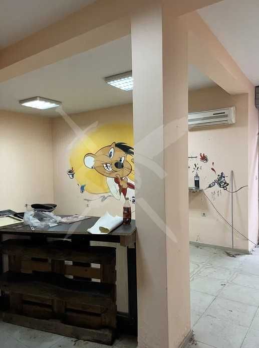 Продава се Офис в Бургас, Център - 55 кв.м за 1000 €/кв.м - Снимка #1