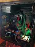 Pc/Unitate Gaming Ryzen 3 3100 rx 570 16 GB Ram