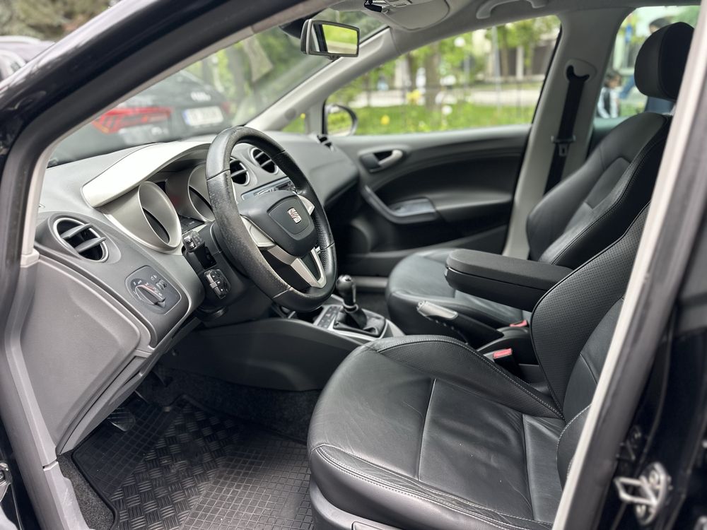 Seat Ibiza ST 1.2Tdi 180.000Km Proprietar Euro5