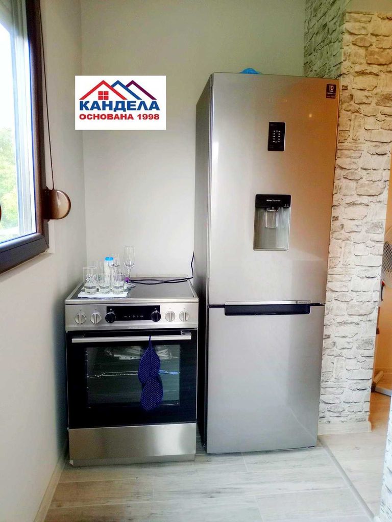 Продава се Двустаен апартамент в Пловдив, Тракия - 51 кв.м за 1628 €/кв.м - Снимка #2
