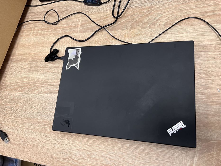 lenovo thinkpad i5-10310u 16gb ram 512gb ssd full hd