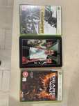 Игри за XBOX 360