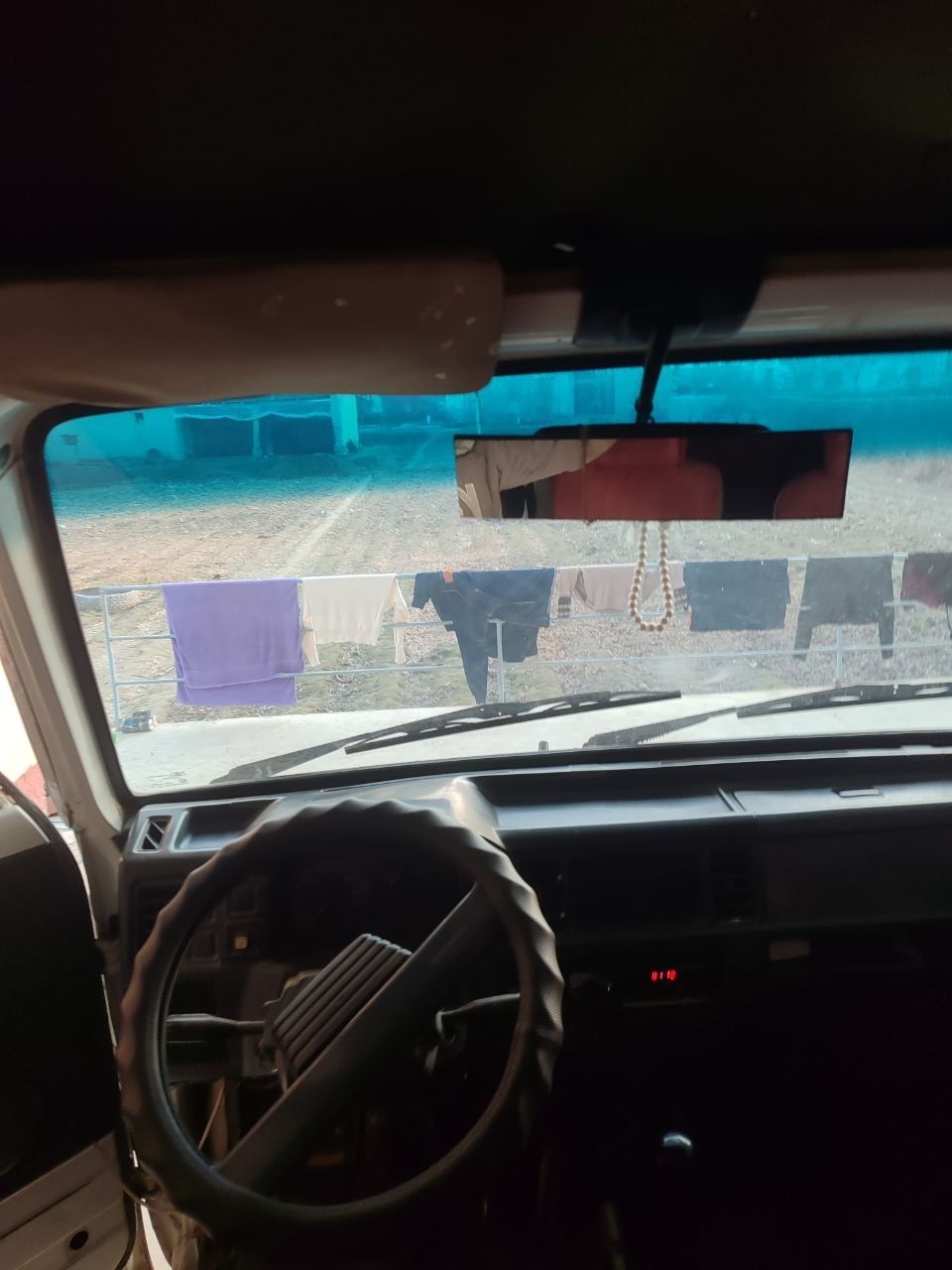 Damas kafolati 1 oy