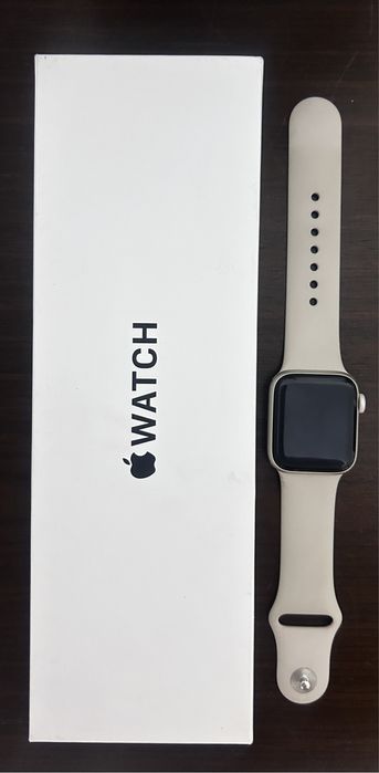 Apple Watch SE (Gen 2)