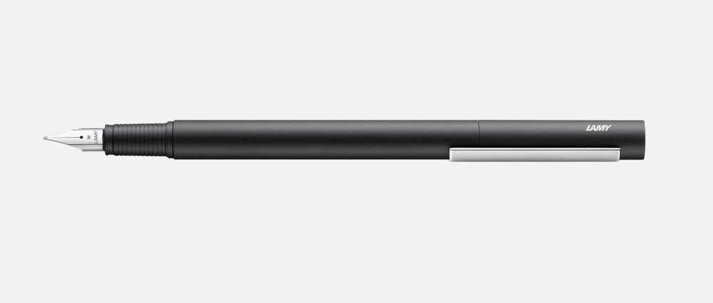 Stilou Lamy pur aproape nou - Lamy Pur