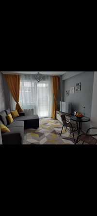 Inchiriez apartament 3 camere, Cluj Napoca-zona Vivo, 420 euro/luna