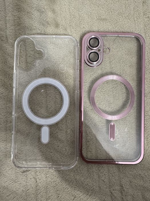 Iphone 16 plus 256gb