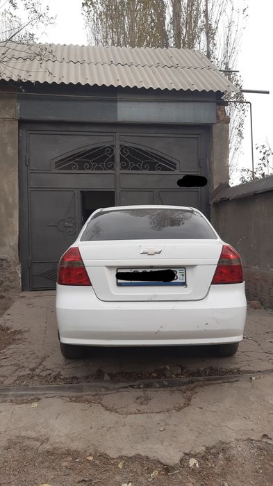 Нексия 3 сотилади