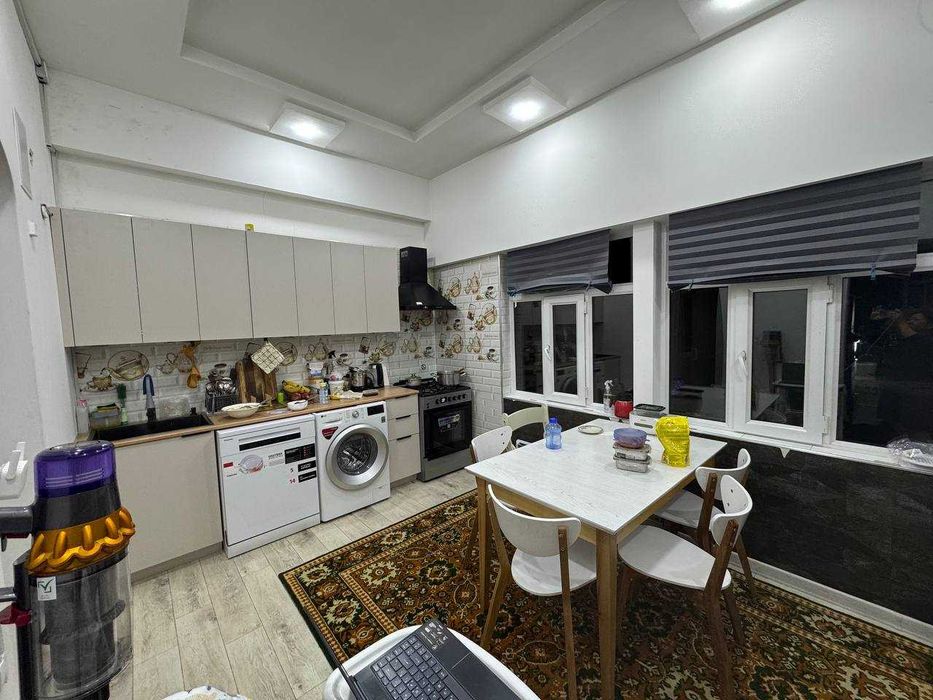 Продаю квартиру 3/2/2 своя