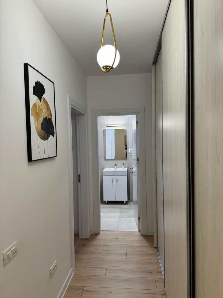 Apartament 2 camere lux GranVia Lake View sector 2