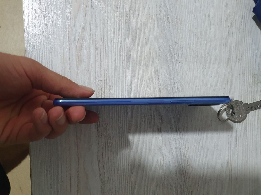 Xiaomi 11 lite 128 tali