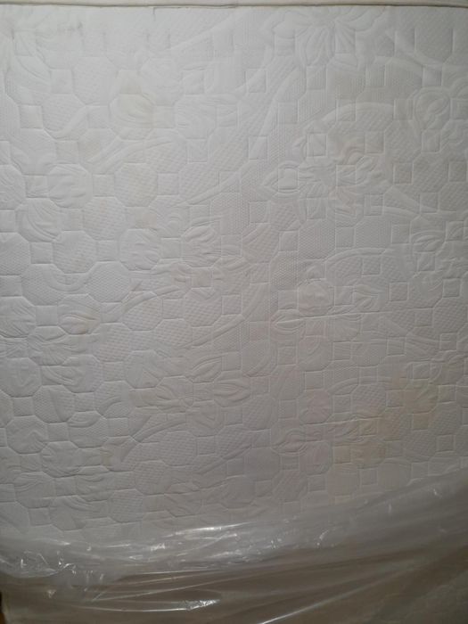 Saltea pentru pat Gin Gin Flex