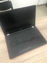 Лаптоп HP 15bs033nu