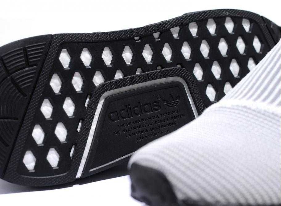 Оригинални  маратонки * ADIDAS NMD CS1 - GORE-TEX * EU38