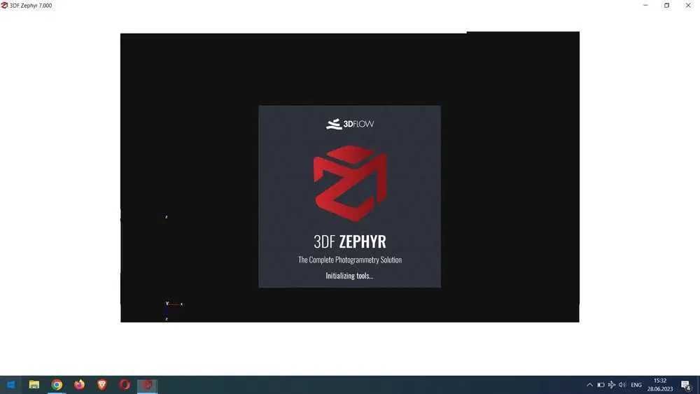 3DF Zephyr Scarlet Masquerade Licenta Permanenta 2025 Software Serial!