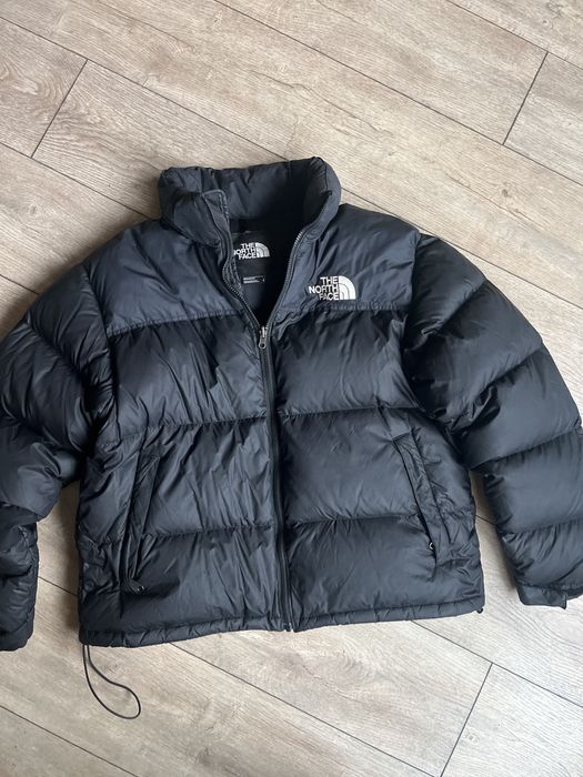 The North Face : Retro NUPTSE Down 700 Jacket - размер Л / Оригинал